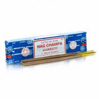 Благовония "Nag Champa" Satya Sai Baba