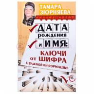 Дата рождения и имя