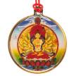 Амулет тибетский, в ассортименте 1512