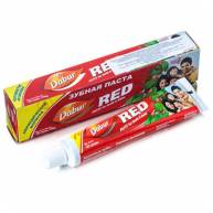 Зубная паста "Red" Dabur 100 гр