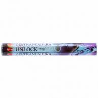 Благовония «Unlock» HEM  HEXA