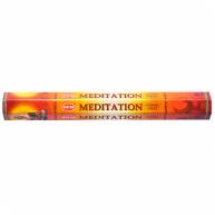Благовония HEM Hexa Meditation