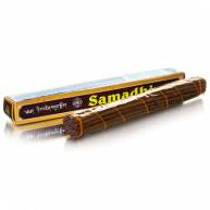 Благовония безосновные «Samadhi»