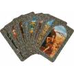 Карты Таро + Книга Карты Таро + Книга