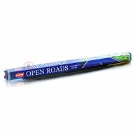 Благовония HEM SQ «Open Roads»