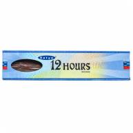 Благовония «12 Hours» Satya