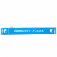 Благовония «Windhorse (Драгоценный конь)»