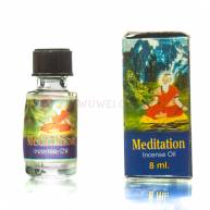 Аромамасло масло «Meditation»