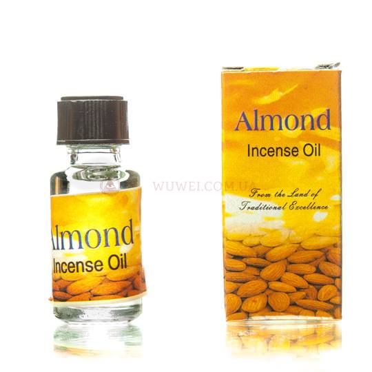 Ароматическое масло «Almond»